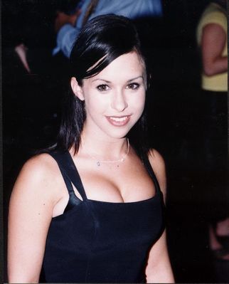 Lacey Chabert